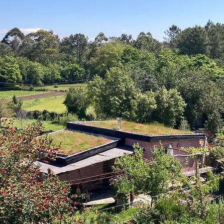 Do Dinamarques Em Arga de Baixo