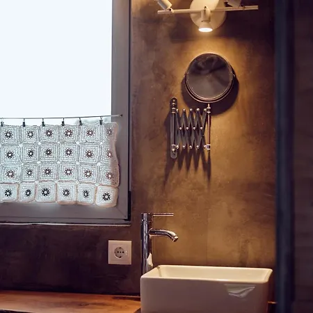 Apartamento Do Dinamarquês Em