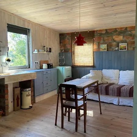 Apartment Do Dinamarques Em