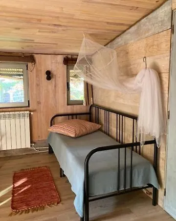 Lägenhet Do Dinamarques Em Arga de Baixo