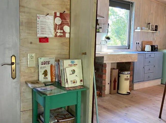 Lägenhet Do Dinamarques Em *