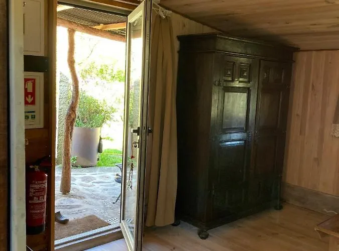 Do Dinamarques Em Apartment