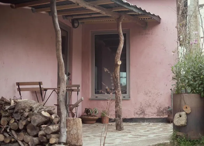 Do Dinamarques Em Lägenhet