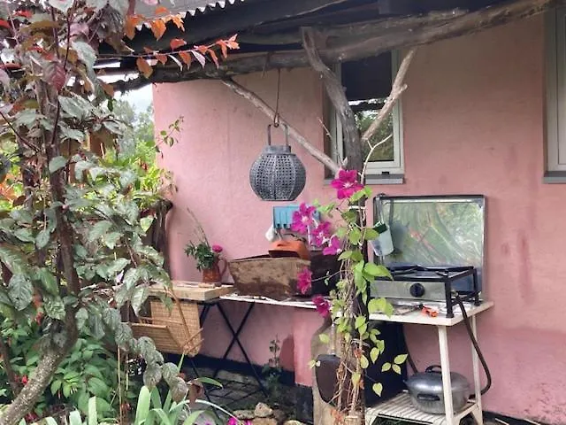 Do Dinamarques Em Apartment *