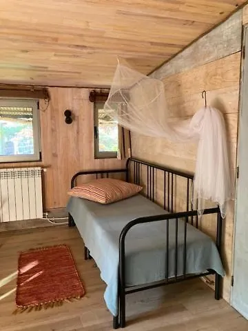 Apartment Do Dinamarques Em Arga de Baixo